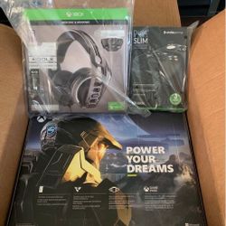 Xbox Series X Bundle

