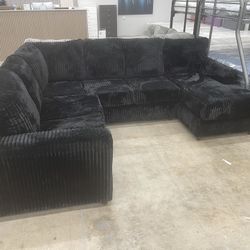 🔥 Sectional Sofa for Sale – Same Day Delivery