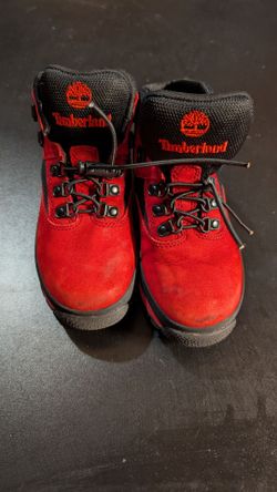 Toddler Timberland boots