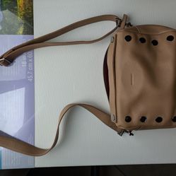 Hammitt Crossbody Leather Bag