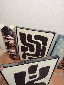 Paintings