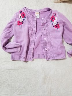 Toddler girl clothes
