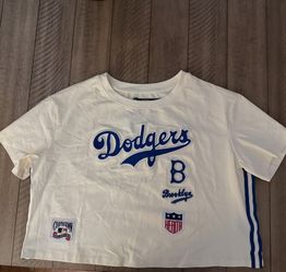 Dodgers Shirt