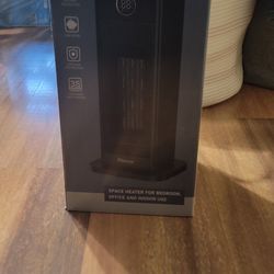 NEW Electric Heater