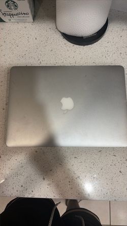 MacBook Air