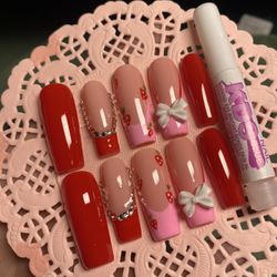 Press On Nails