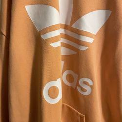 Adidas Hoodie 