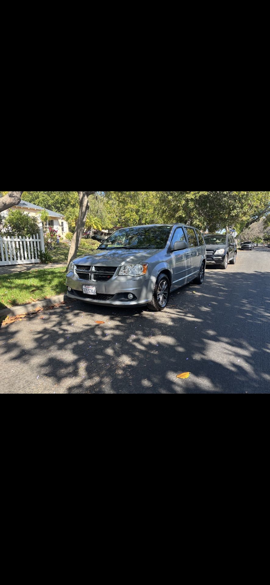 2017 Dodge Other