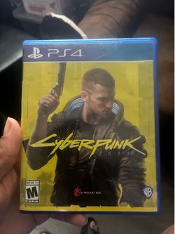 Cyberpunk