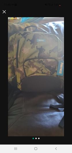 Fortnite Backpacks