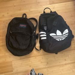 Backpacks