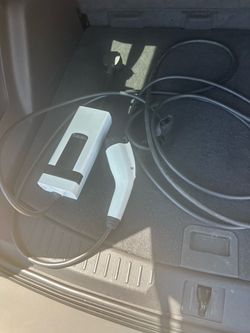 GM EV CHARGER ADAPTER