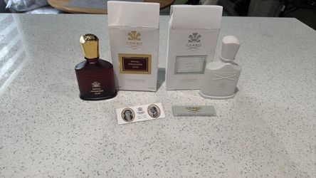 Colognes for sale !!