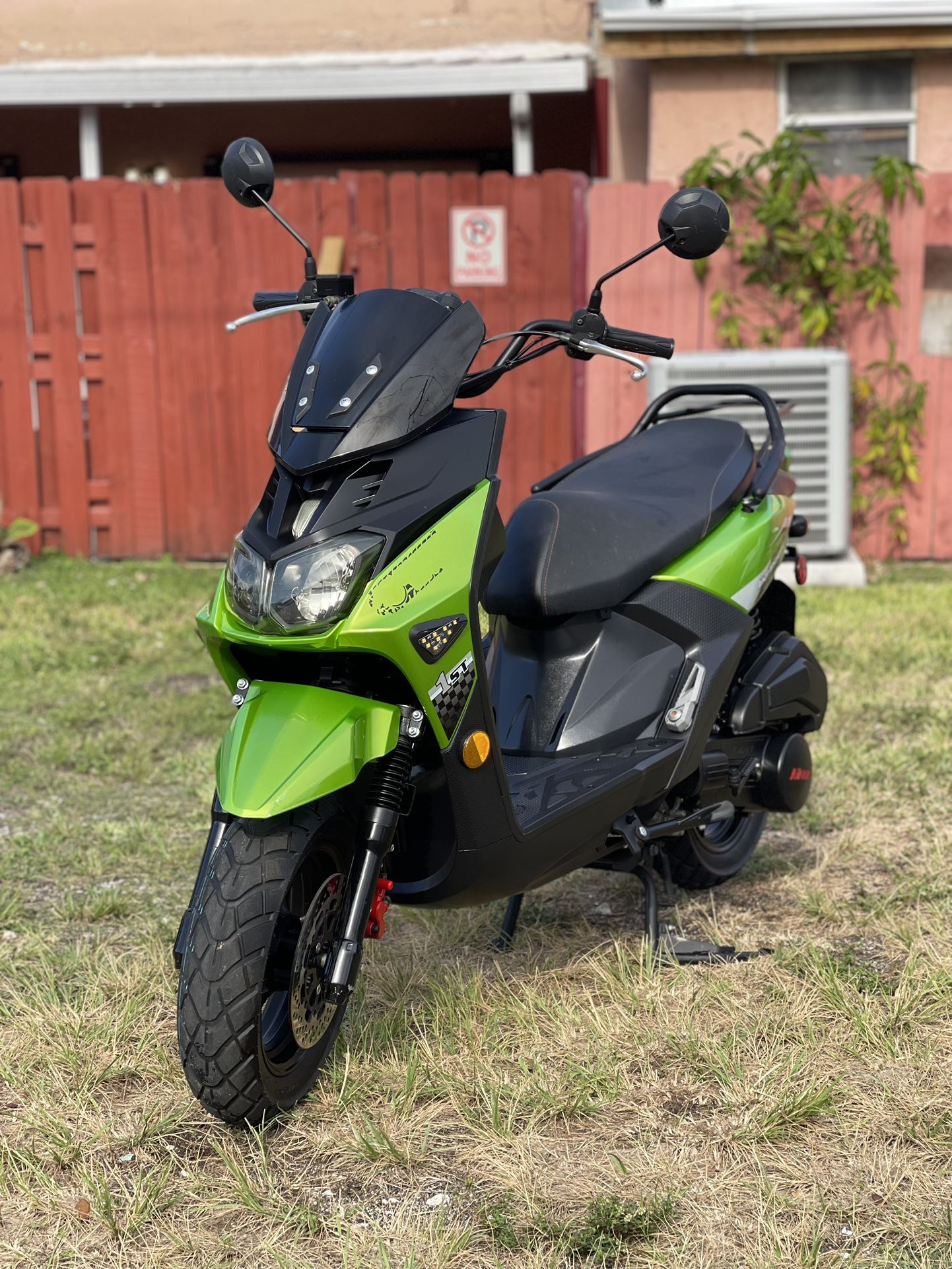 2023 Scooter 150cc