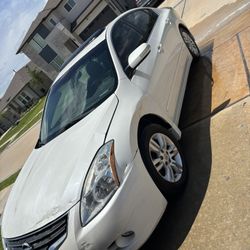 2010 Nissan Altima