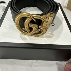 Gucci Men’s Belt 