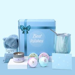 Get Well Soon Gifts for Women - 10 pcs Get Well Gifts for Women