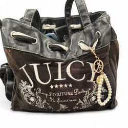 Vintage Juicy Bag 