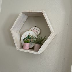 Custom Made To Order Shelves
