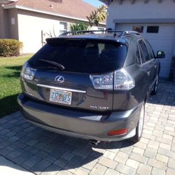 2005 Lexus Rx 330