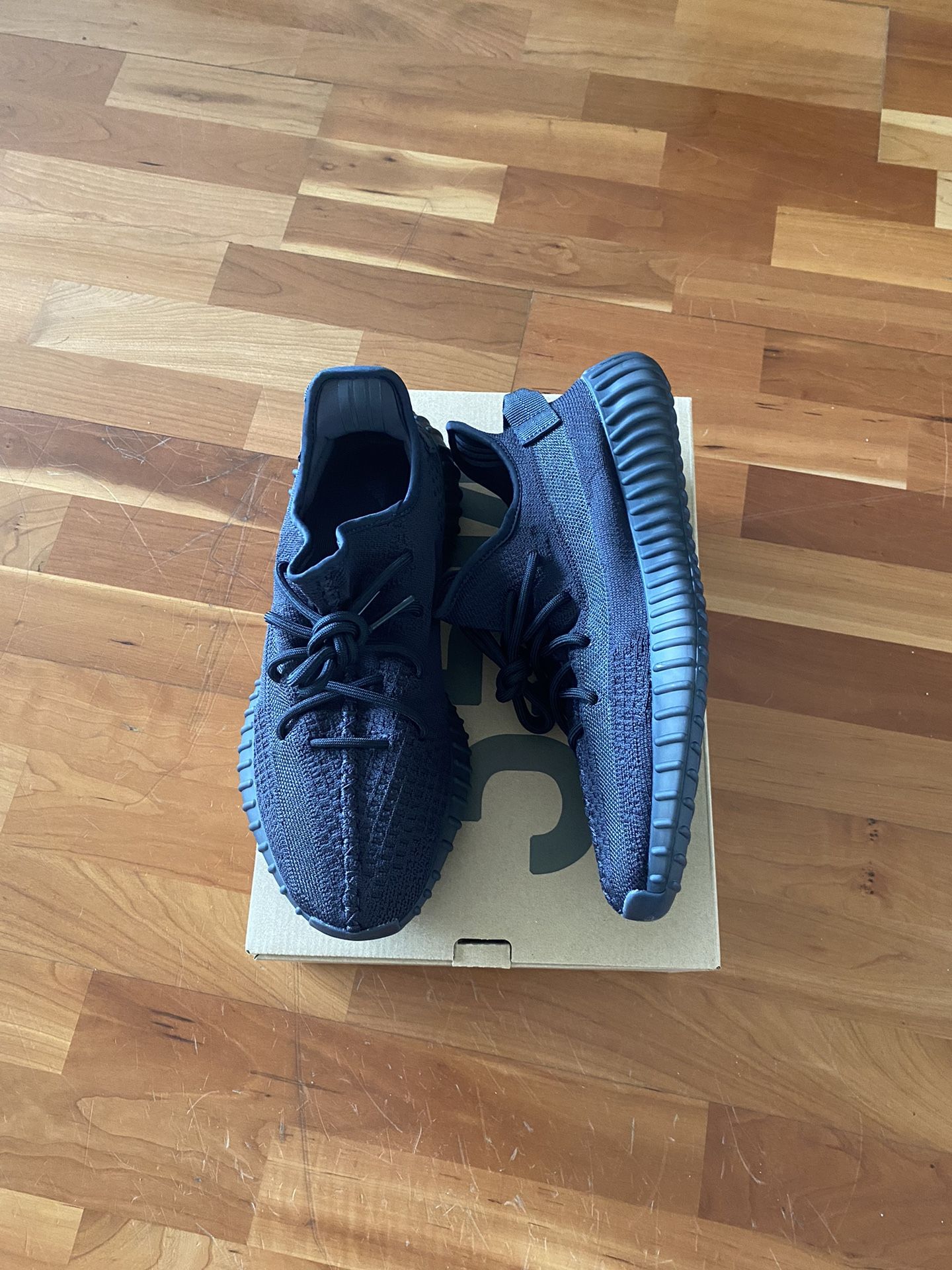 Adidas Yeezy Onyx