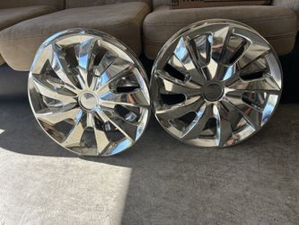 Wheel Covers For Sale 17 Inches