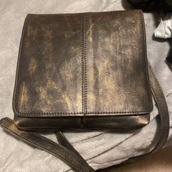 Patricia Nash Crossbody Bag 