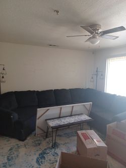 3 piece sectional
