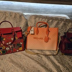 Purses