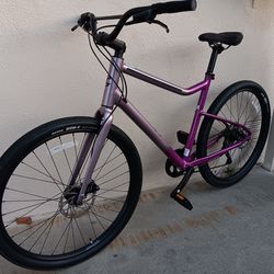 CANNONDALE TREADWELL 2 LD $500 LIKE NEW
