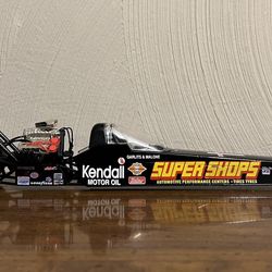 NHRA Don Garlits 1/24 Kendall Dragster
