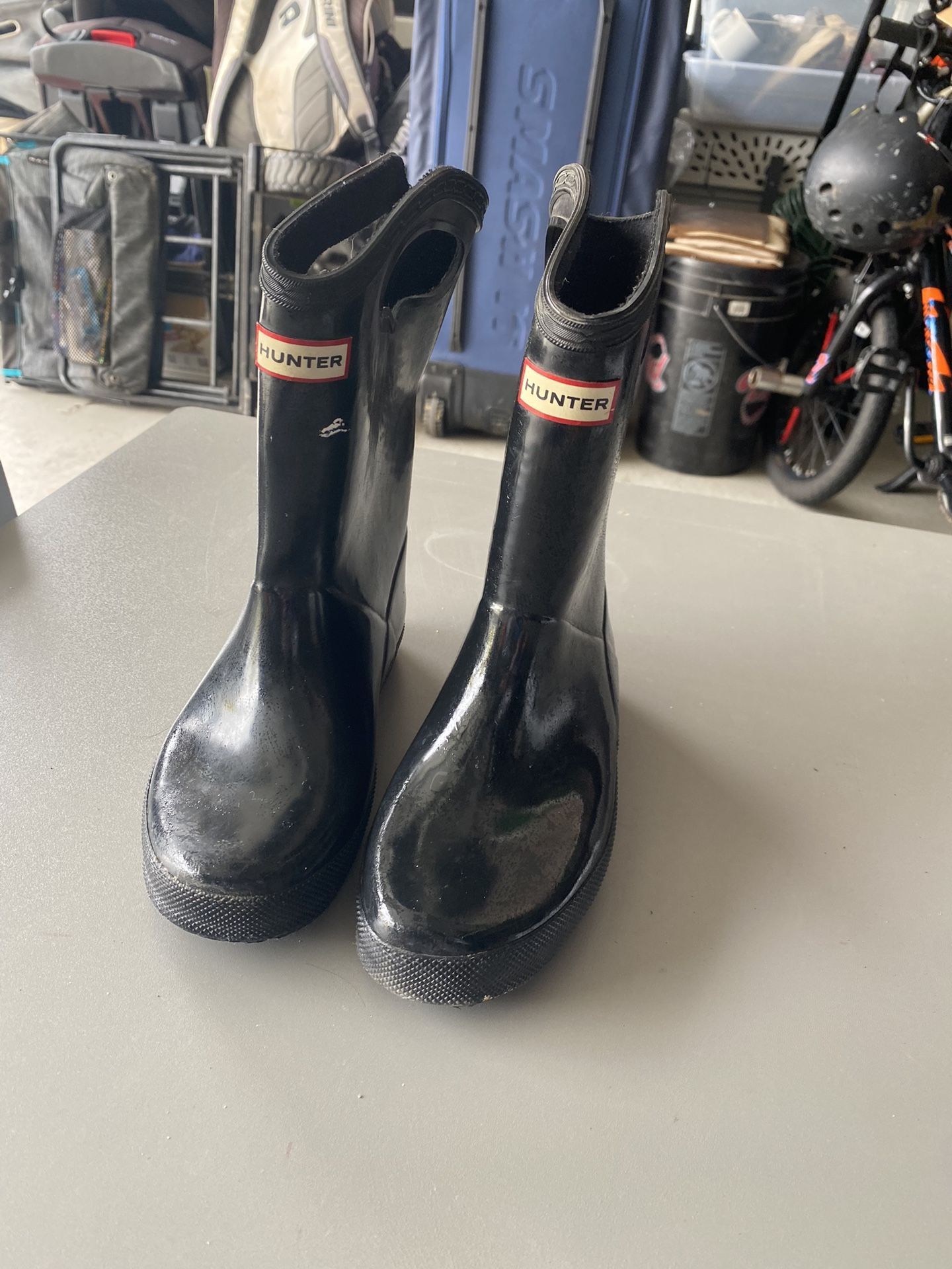 Rain Boots -kids