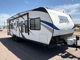 2015 SS Sandsport SL 27FBSL