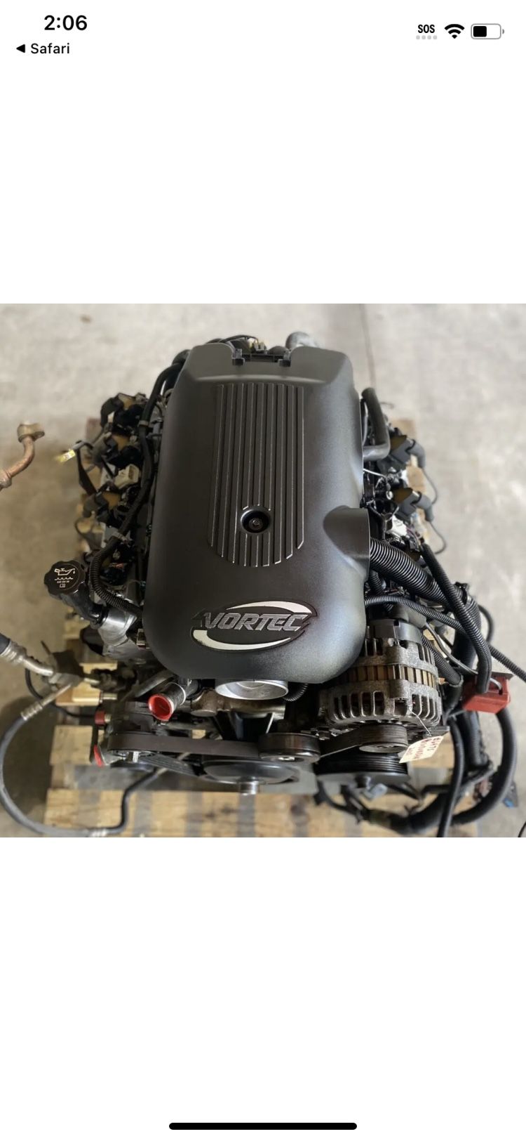 2005 chevy 5 3 moter for sale in houston tx offerup