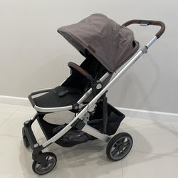 Uppababy Cruz V2 - Theo Color 