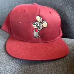 Soy El Raton Mayo Hat