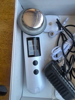 Ultrasonic Cavitation Body Slimming Device