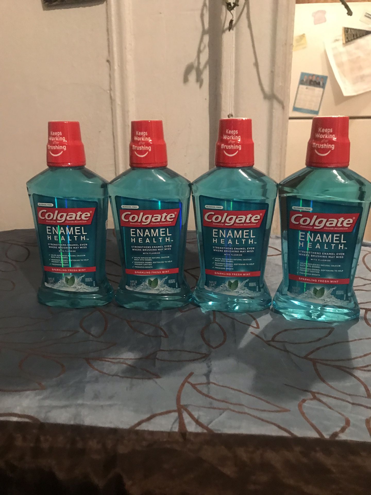 Colgate bundle