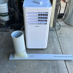 Coolblus Portable AC Unit 