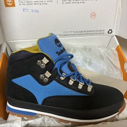 Timberland