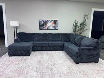 Sectional sofa couch sala