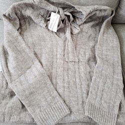 Women Sweater Dress Size Small By Stitchdrop
