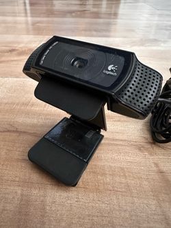 Carl Zeiss Tessar HD 1080p Webcam