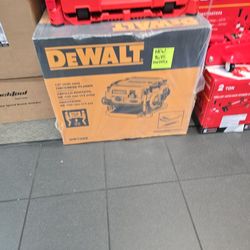 DeWalt DW735X 13" Thickness Planer, Brand NEW, Financing Available 