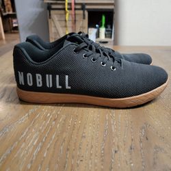 Nobull Gum