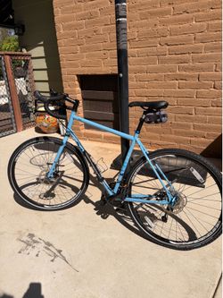 Salsa Vaya 2 Gravel bike - Road bike - NEW