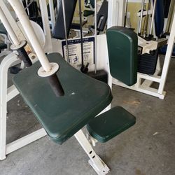 Cybex VR2 Arm Extension