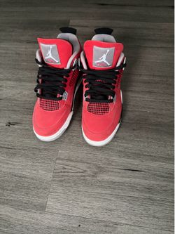 Jordan’s 4s