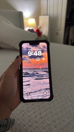Silver - IPhone 13 Pro - 1Tb