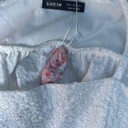 SHEIN Top 